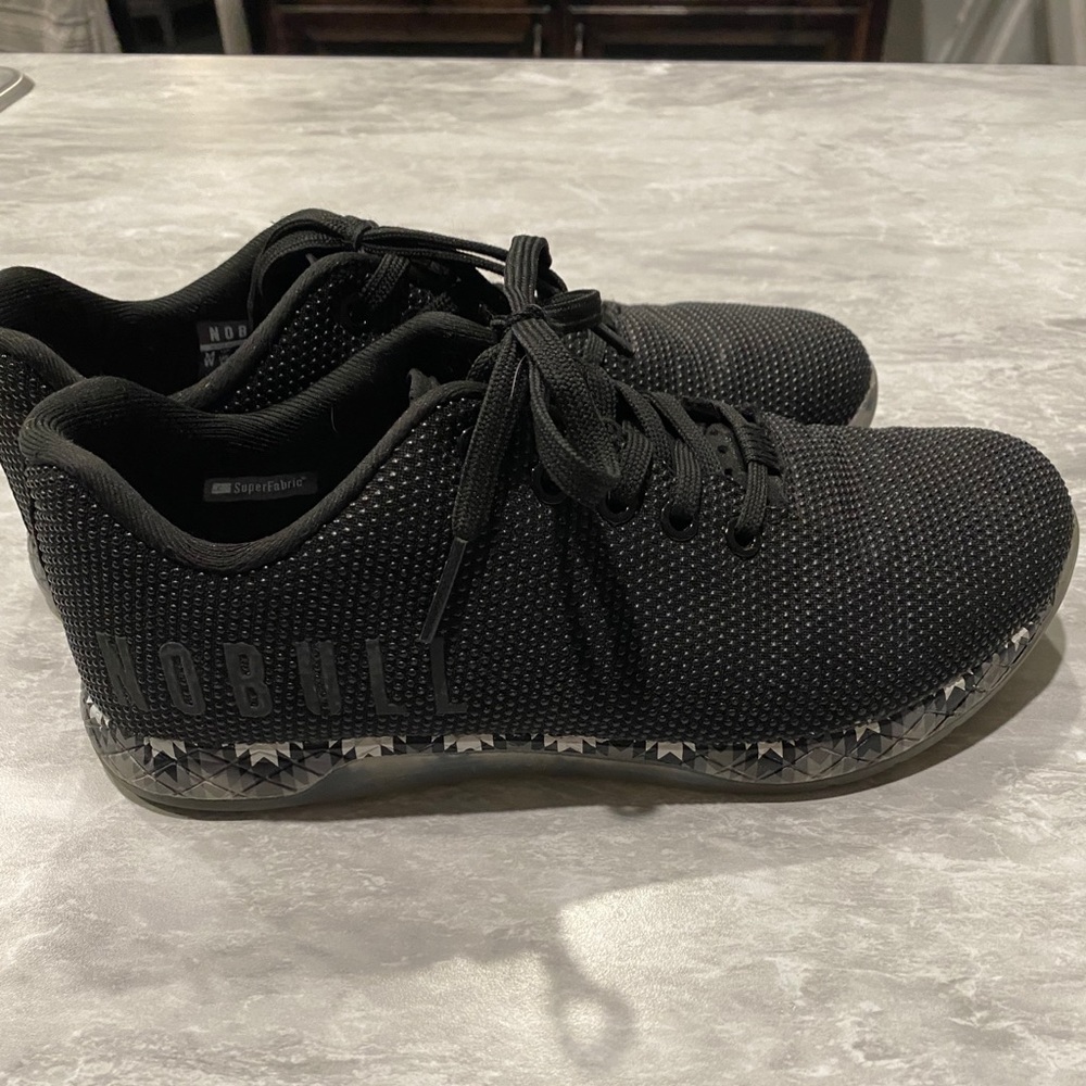 Nobull trainers